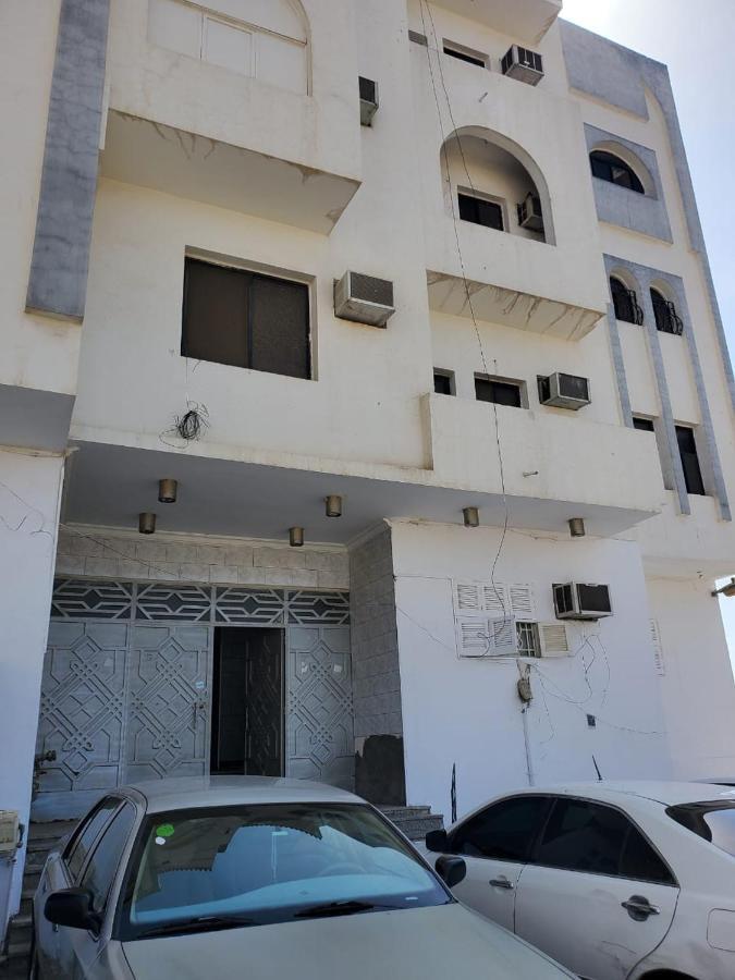 Appartement لين طيبة للعوائل Leen Taibah Ap. For Family's