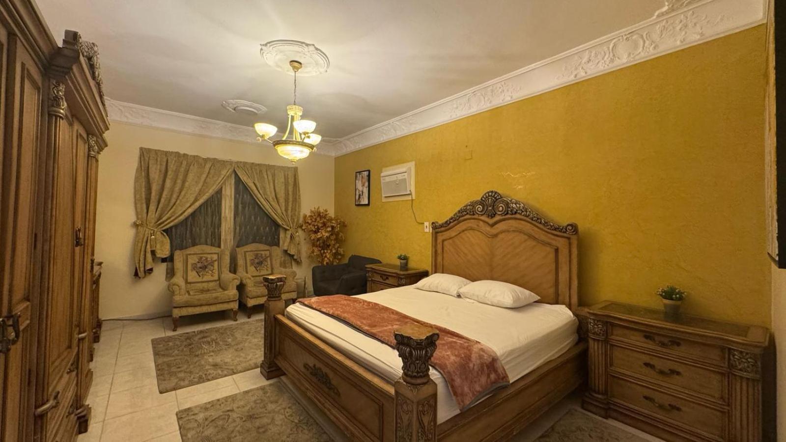 Appartement لين طيبة للعوائل Leen Taibah Ap. For Family's