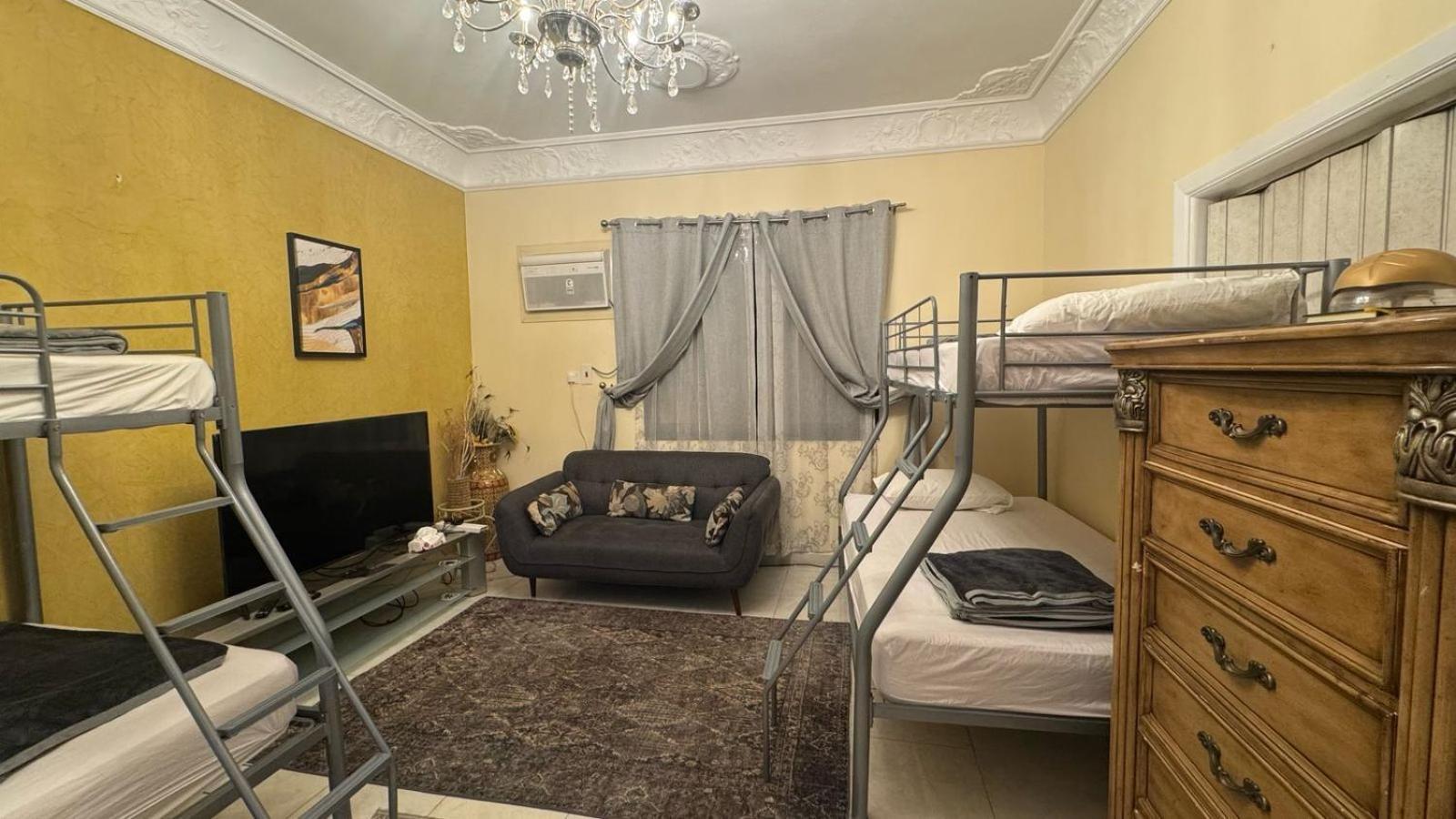 Appartement لين طيبة للعوائل Leen Taibah Ap. For Family's Médine