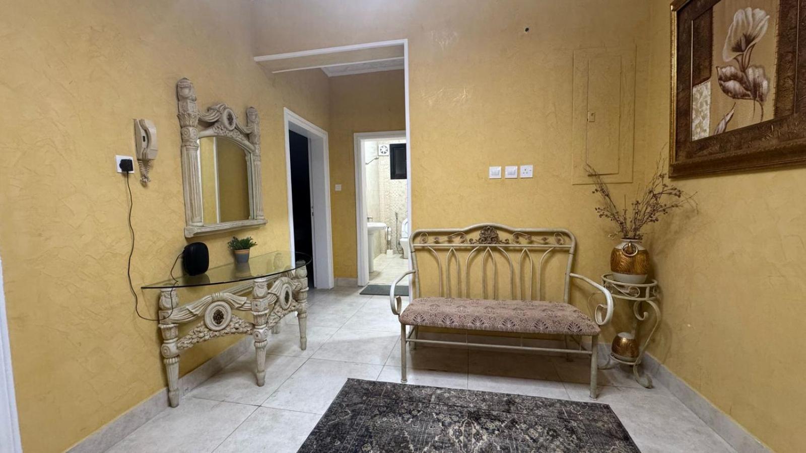 لين طيبة للعوائل Leen Taibah Ap. For Family's Appartement Médine