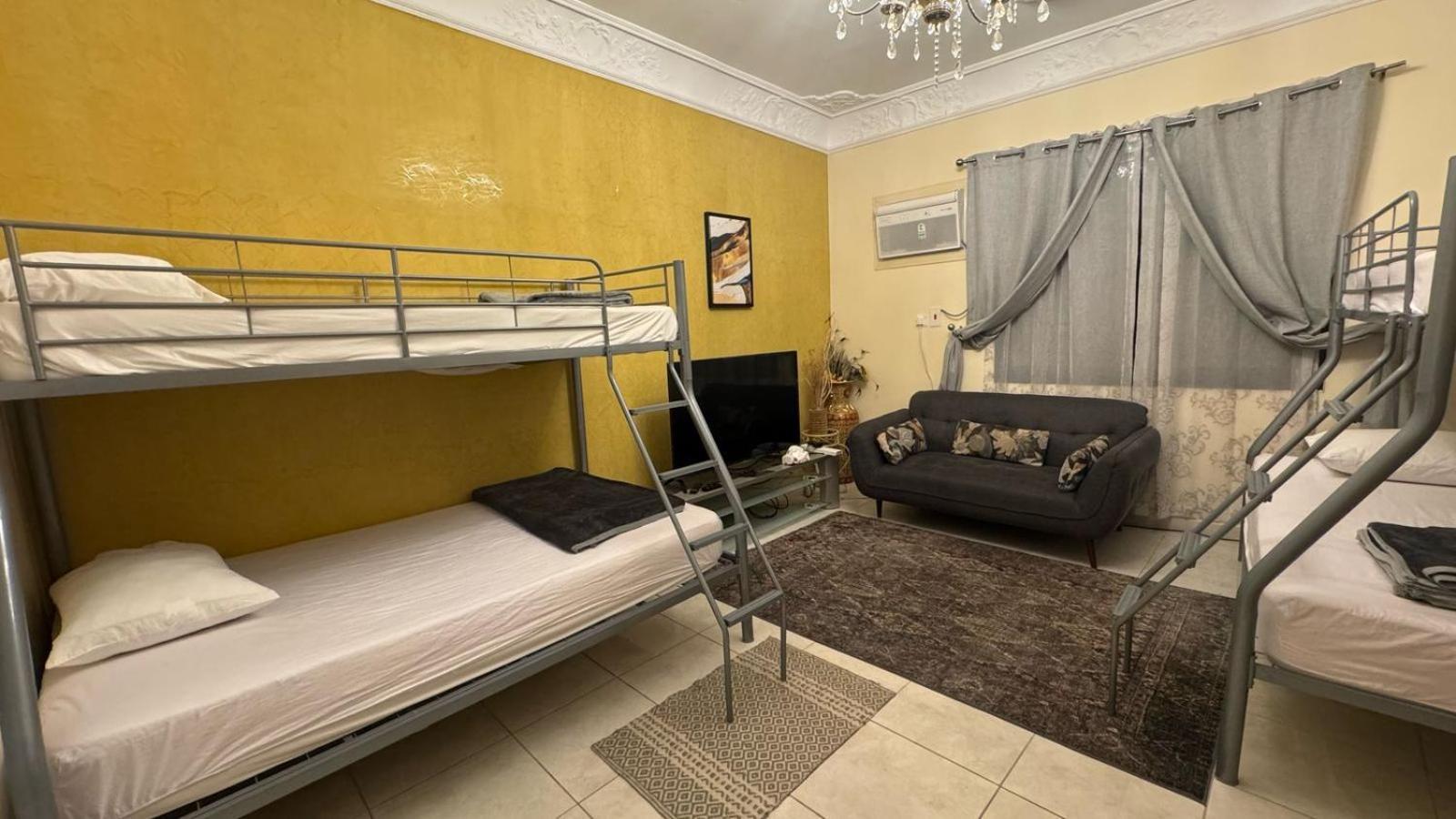 Appartement لين طيبة للعوائل Leen Taibah Ap. For Family's Médine